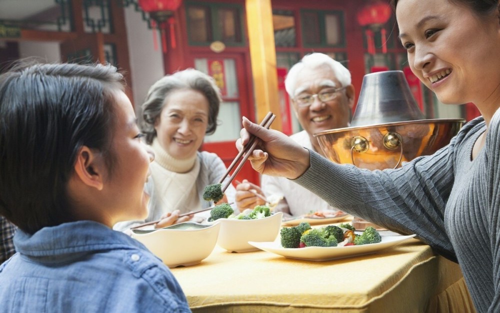 中国老妈教你做家常菜，轻松掌握秘诀，让家人爱上你的手艺