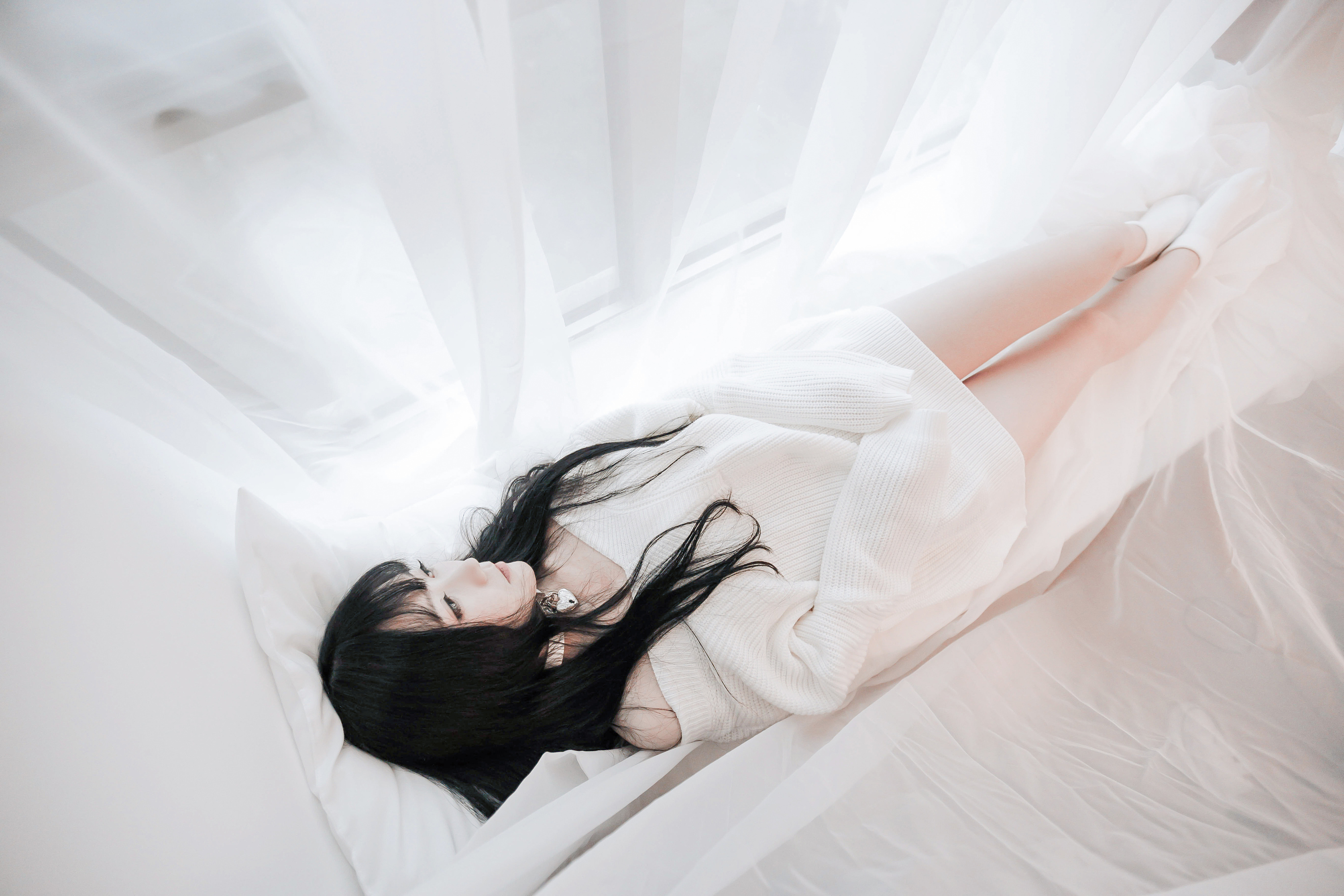 熟妇性视频诱惑熟女风情，性感少妇激情演绎，高清私房写真大放送
