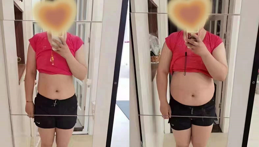 肥婆大肥b欢乐减肥记，轻松甩肉，健康瘦身秘籍大公开