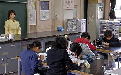 日本教师分享创新教学方法，提升课堂互动，激发学生学习兴趣