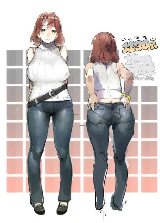 1.丰满的妹妹3全新剧情来袭