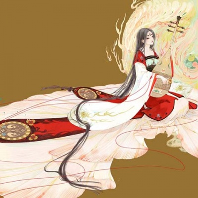 张筷雨水上阁楼MV浜演绎江南风情，唯美画面惊艳，古风旋律触动心弦