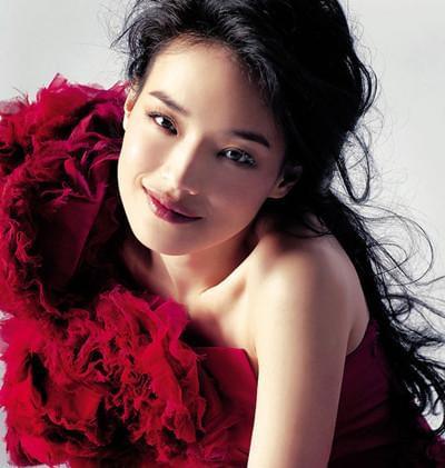 2.舒淇洗澡大荫蒂写真曝光，性感撩人，网友直呼太美