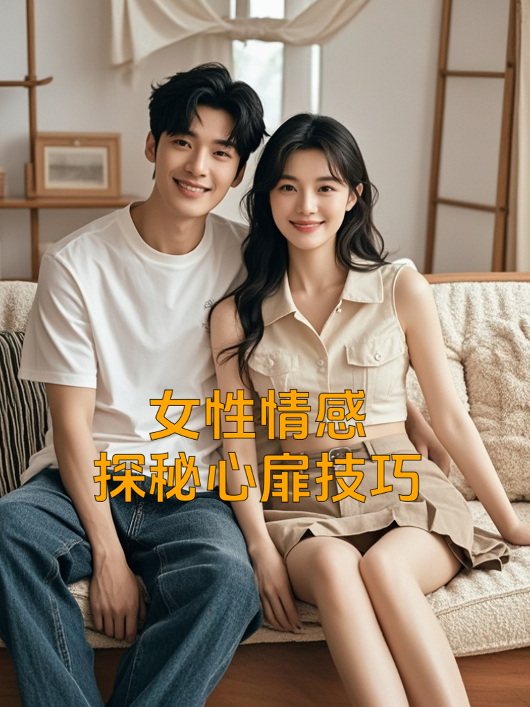 女人添荫蒂全过程详解，探索女性愉悦技巧，掌握关键步骤与注意事项