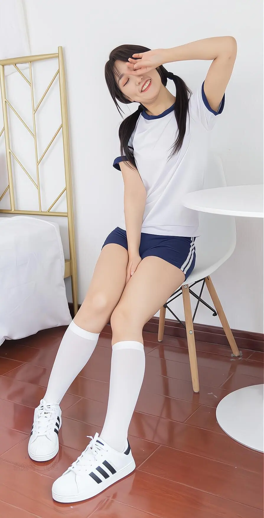 1.女学生白袜调教VK青春校园风