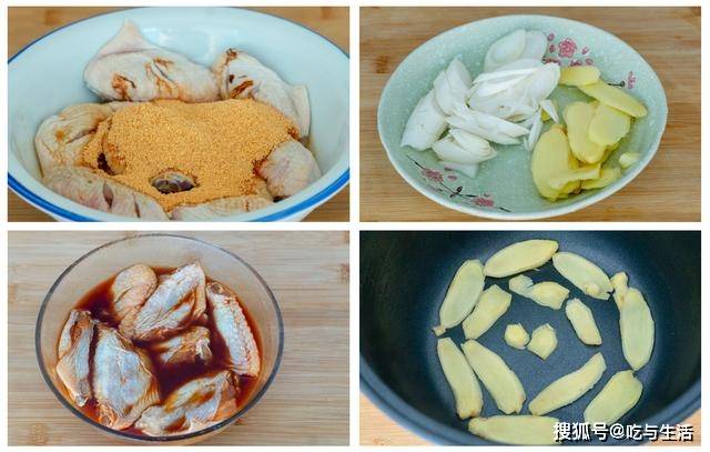 中国老妈教你做家常菜，轻松搞定三餐，营养美味又省钱