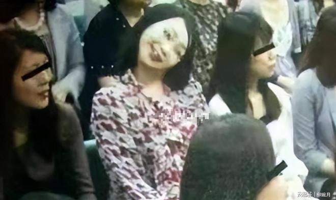 妓女揭秘现代都市隐秘角落，真实故事，震撼人心