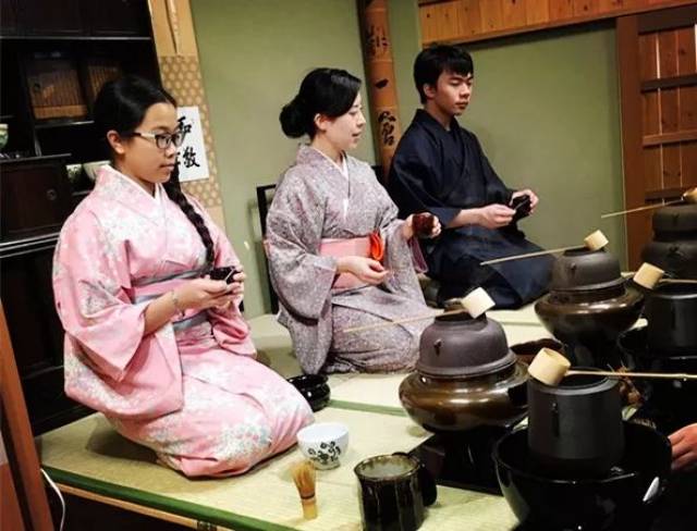 日本人的文化与生活，探索传统与现代，发现独特魅力