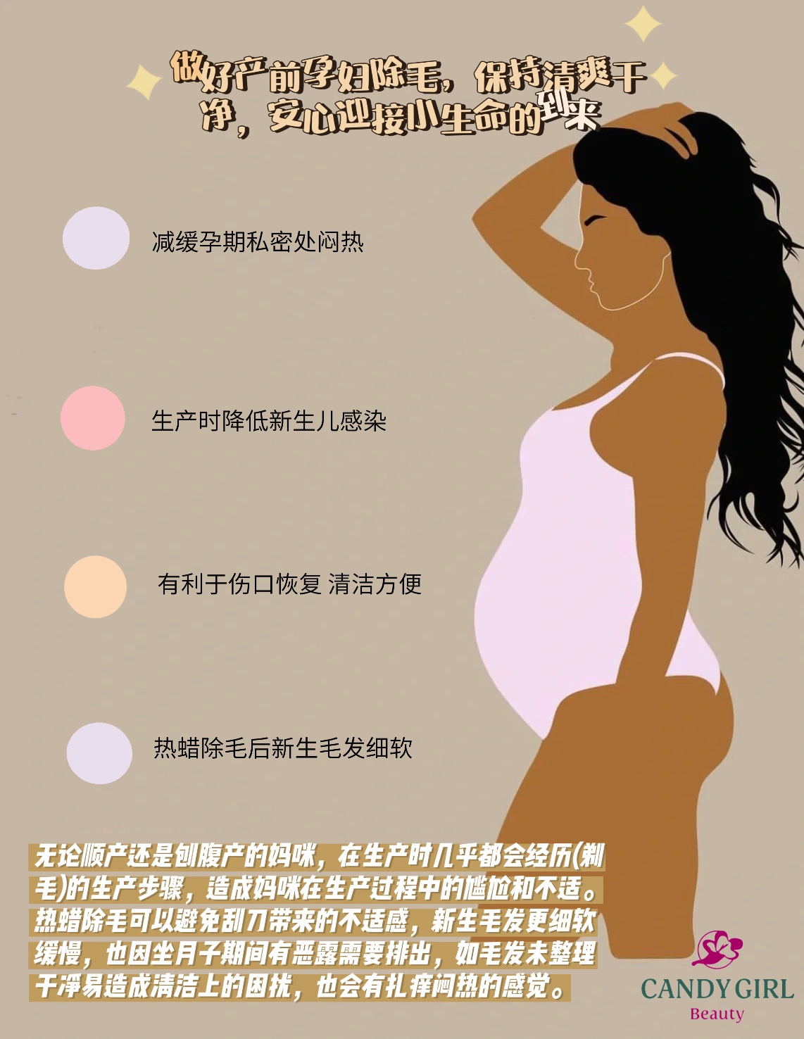 孕期无套内谢孕妇毛注意事项，专家建议，安全措施解析