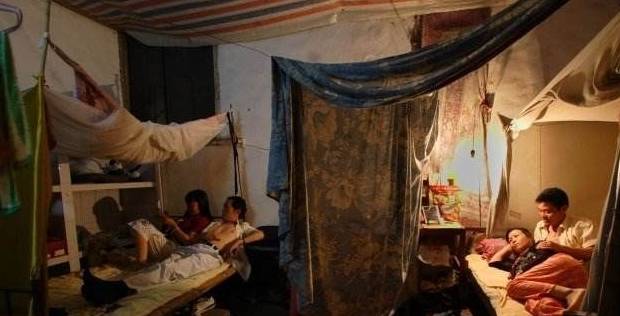 工地少妇卖淫毛片曝光，建筑工地的隐秘交易，揭露背后黑暗产业链