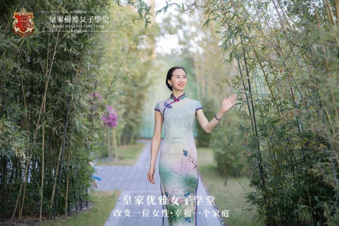 2.六十路熟女，优雅风华，岁月沉淀的日式韵味
