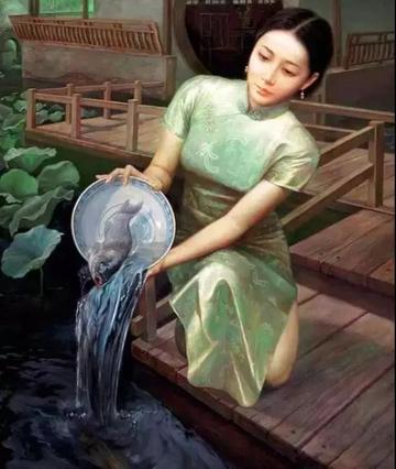 2.久久亚洲老女人，优雅从容，岁月沉淀独特韵味，展现成熟女性自信美