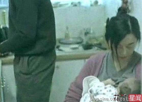 三男玩喂奶女三A片BD浜引发热议，网友疯狂讨论剧情细节，导演揭秘拍摄幕后花絮