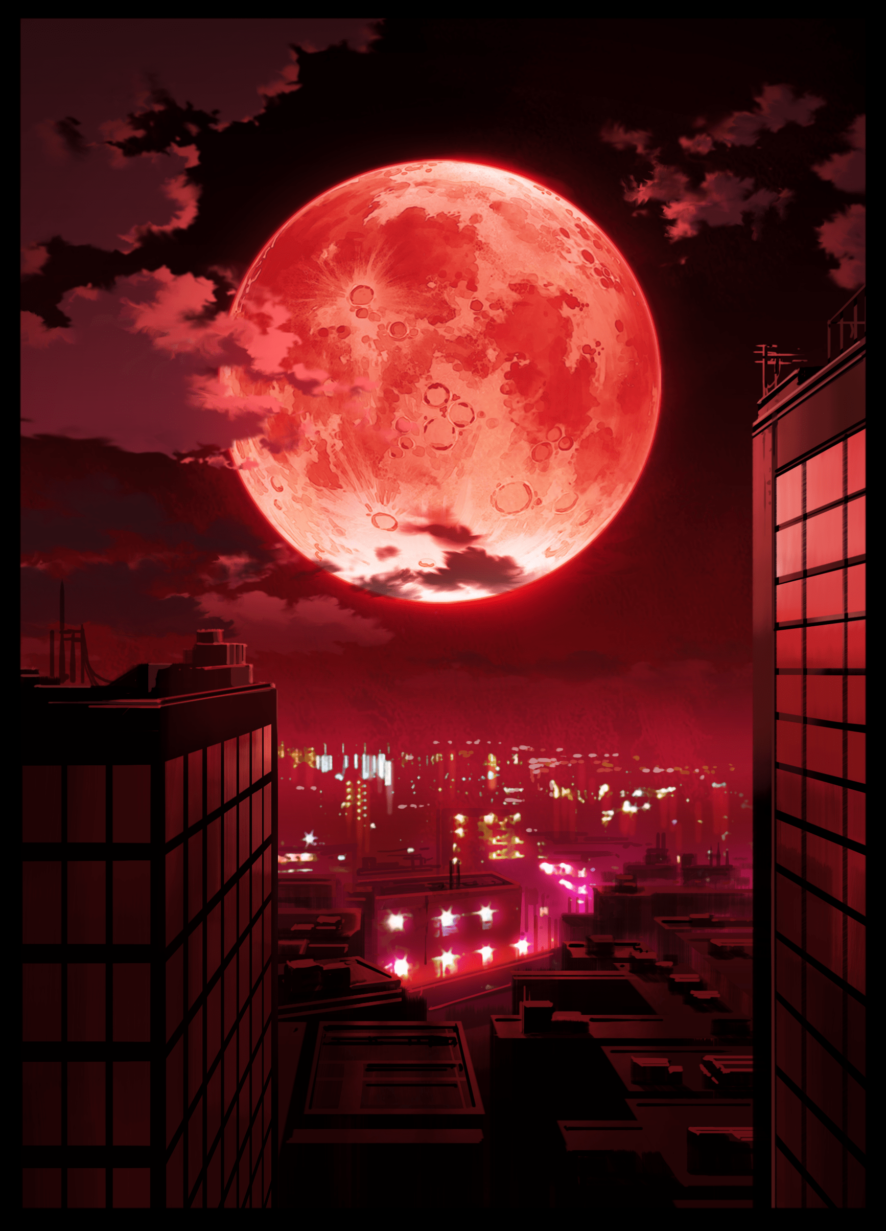 91夜夜夜夜夜漫长等待中的思念与星光交织