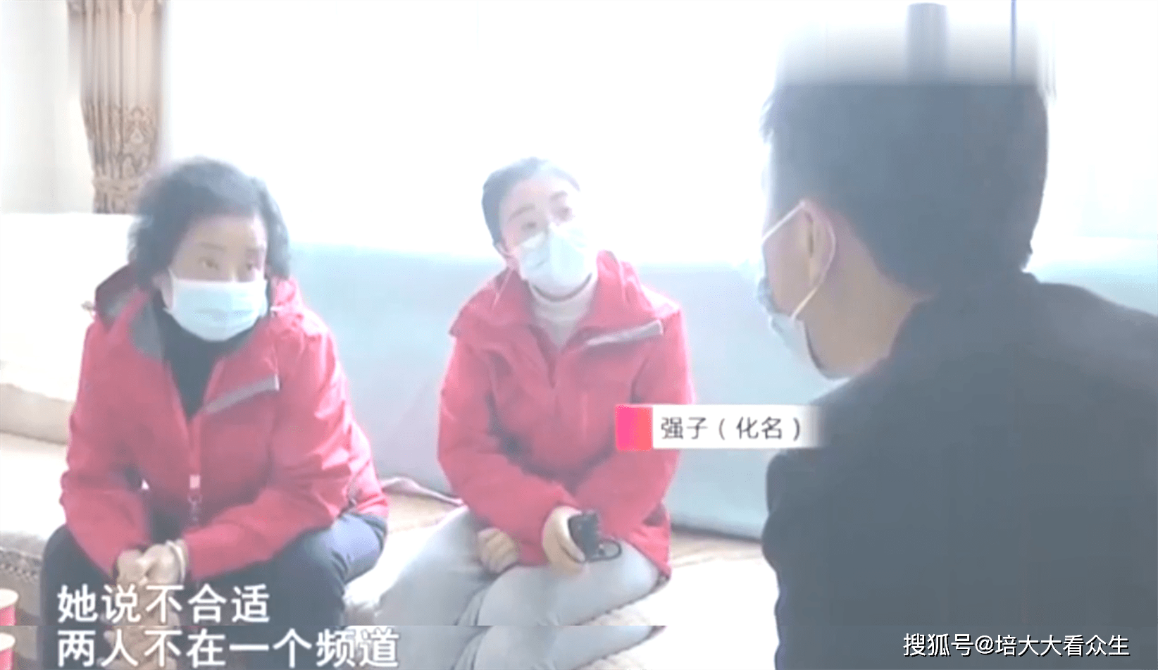 2.A片婬乱老公出轨，妻子绝望离婚，家庭悲剧警示世人