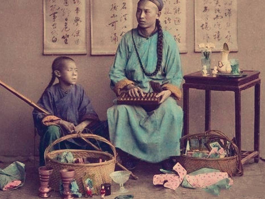 中国妓女老太太的沧桑岁月,一生坎坷,晚年凄凉,命运多舛 中国妓女老太太的沧桑岁月,一生坎坷,晚年凄凉,命运多舛