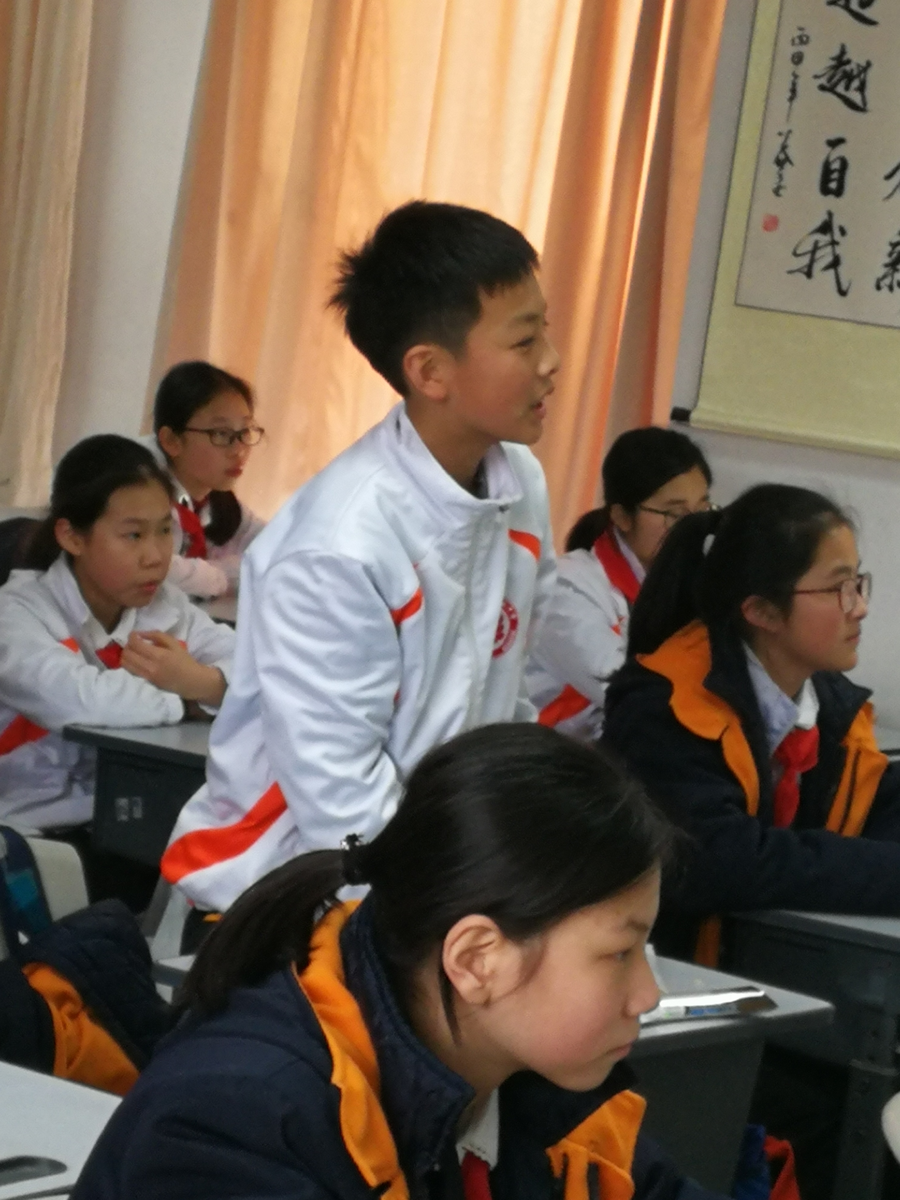 国产学生初高中女生浜的青春故事，校园生活点滴，成长烦恼与快乐