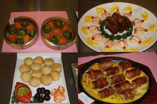 2.极品粉鲍，肉质鲜美，烹饪技巧大公开，家常做法一学就会