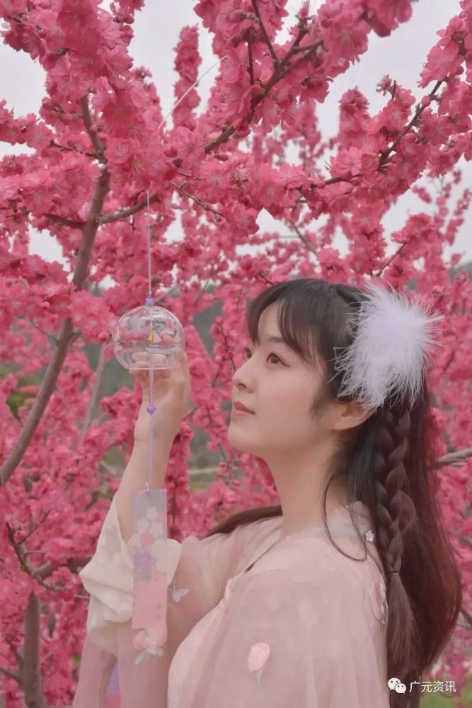 2.黄好片紫惊艳绽放，视觉盛宴，触动心灵的艺术之美