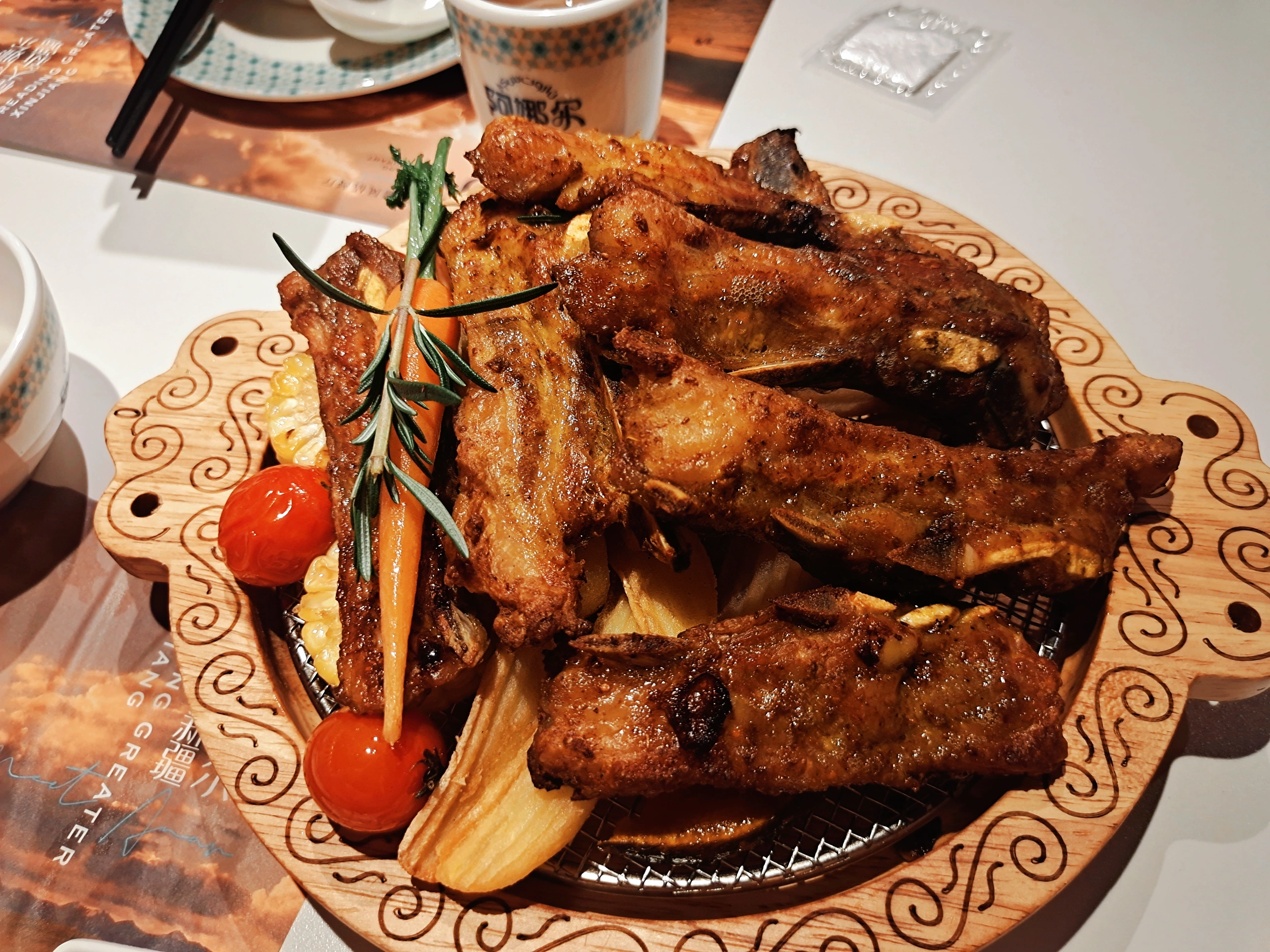 3.日肥婆教你做菜，简单易学，回味无穷