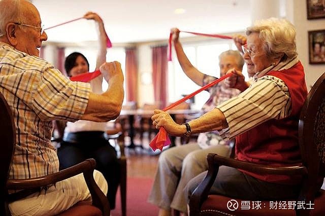 老人玩老人毛片浜引发热议，探讨老年娱乐需求，关注银发群体心理健康