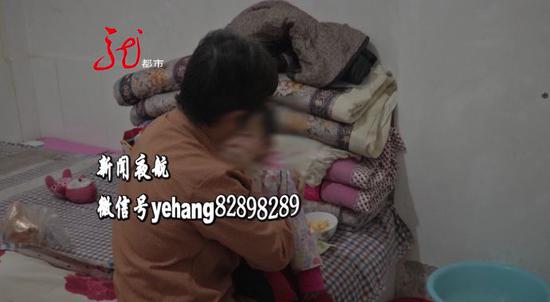 老太脱裤子让我进去浜引发热议
