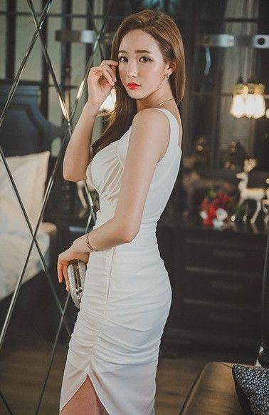 1.性感美女乳霸魅力写真大赏