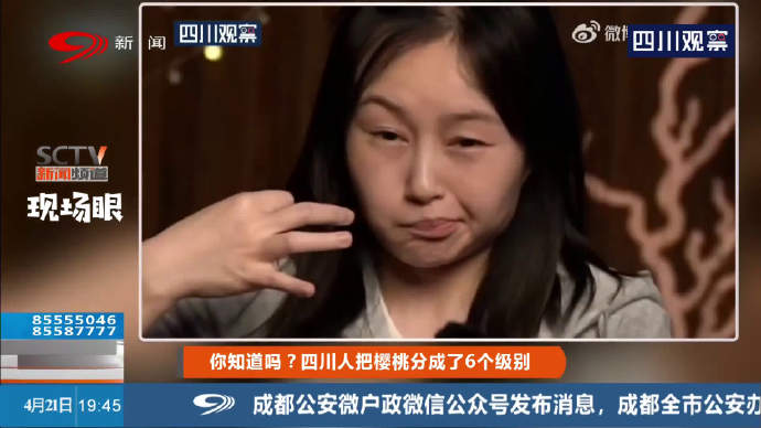 四川乱子露脸事件引发热议，真相扑朔迷离，各方关注持续升温