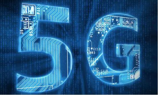 5G时代网络安全防护策略与创新技术探讨 5G时代网络安全防护策略与创新技术探讨
