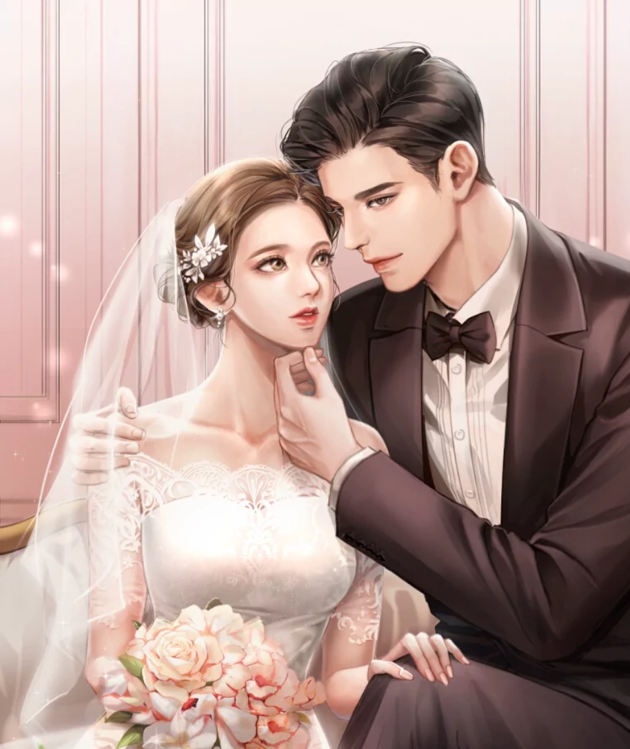 美人妻系列甜蜜婚后生活，温柔贤惠惹人爱，幸福家庭日常分享