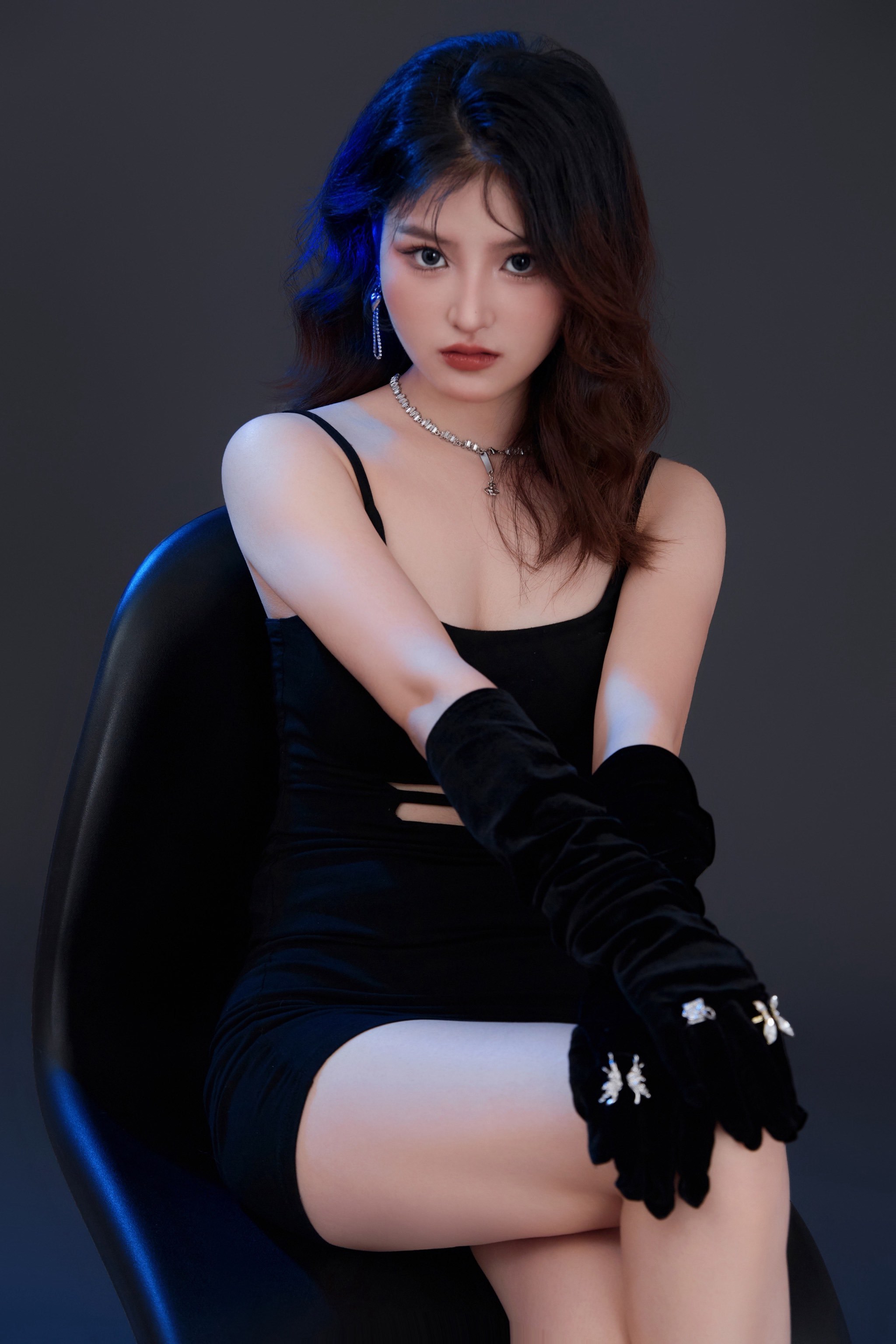 2.日韩少妇人妻欧美日时尚穿搭，魅力写真，热门推荐