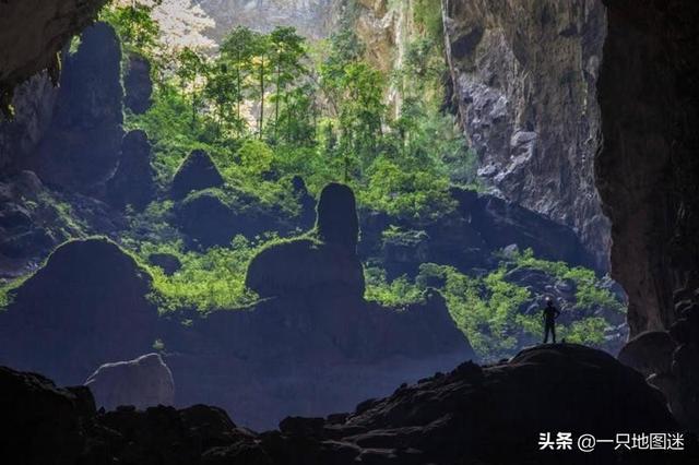 荒野拾珍 ChineseGay老头9的秘境探险，发现自然奇观，记录传奇故事