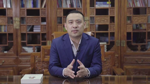 张鼎言采访揭秘创业心路，分享成功经验，展望未来趋势