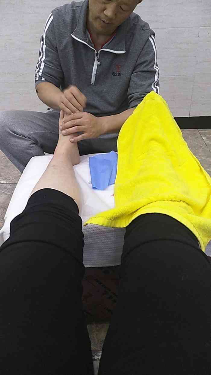 3.大肥婆推油，专业手法，深层滋养，告别紧绷