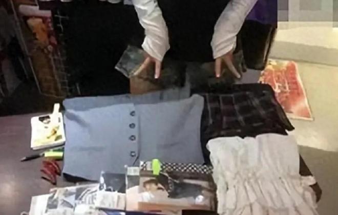 卖婬全套看A片浜揭秘地下产业链，暗网交易内幕曝光，警方重拳打击