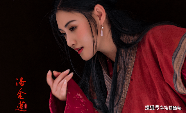 2.潘金莲成人性做爰AAA片揭秘，古代艳情秘闻，香艳故事背后的真相