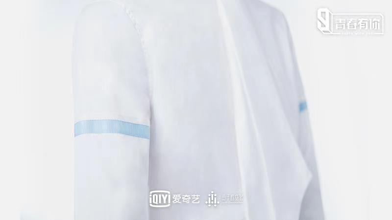 2.制服的绣感细节,工艺之美,展现独特风格与质感 2.制服的绣感细节,工艺之美,展现独特风格与质感