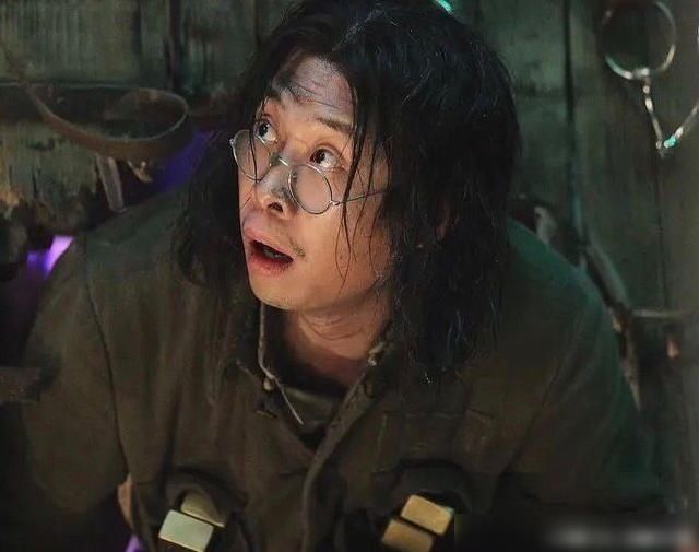 张柏芝高潮戏份被c哭浜情感爆发，演技炸裂，观众直呼心疼