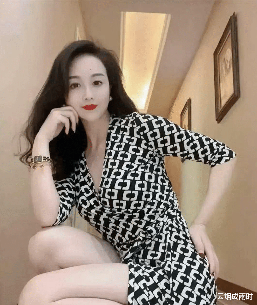 1.沈阳四十五岁少妇的精致生活与时尚魅力