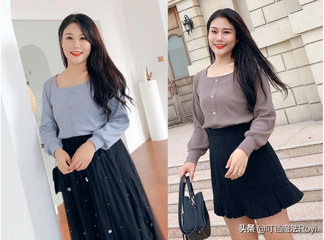 肥女逆袭记，从自卑到自信的蜕变之路，看她如何华丽转身