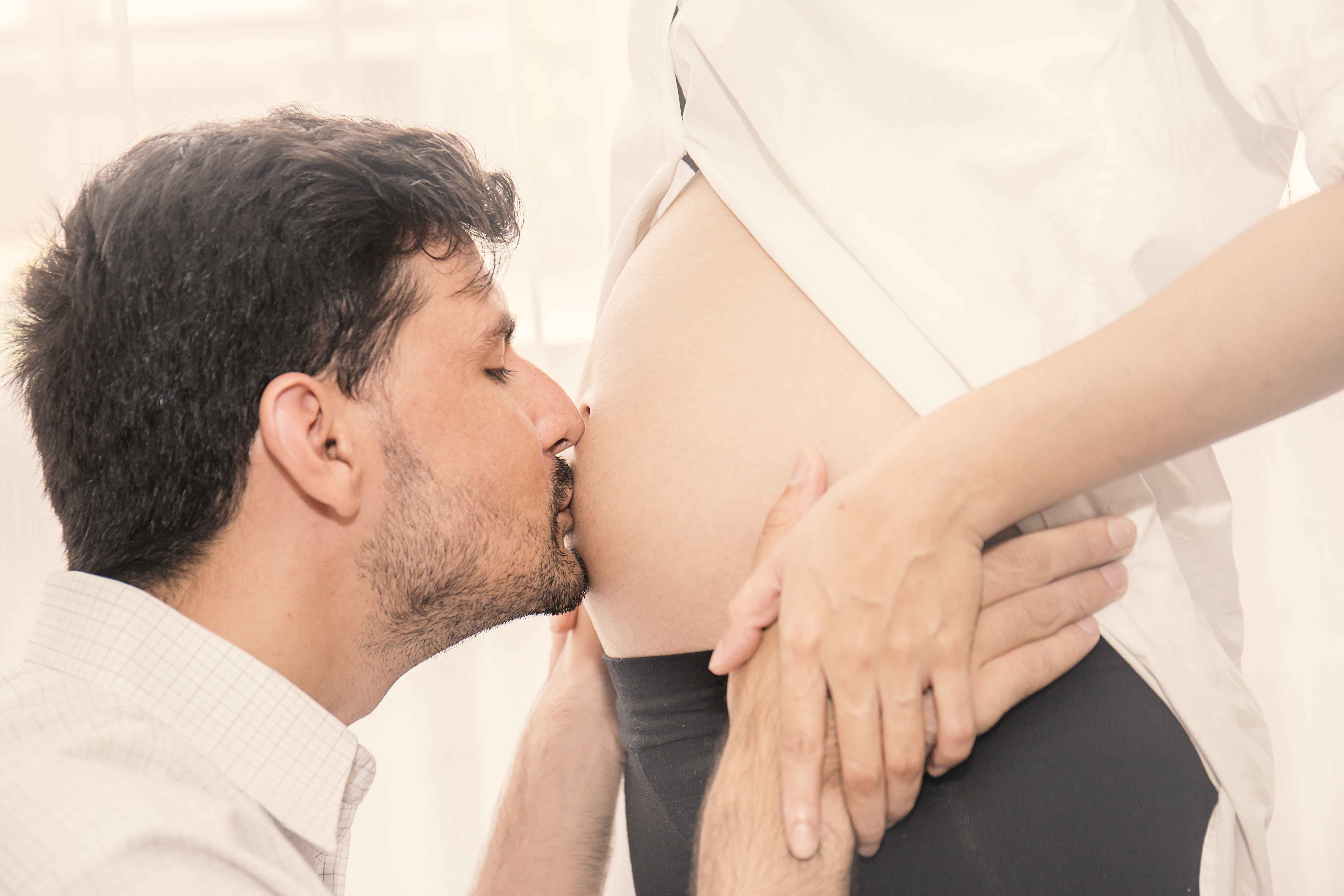 日本孕妇孕期性生活指南，注意事项，健康建议