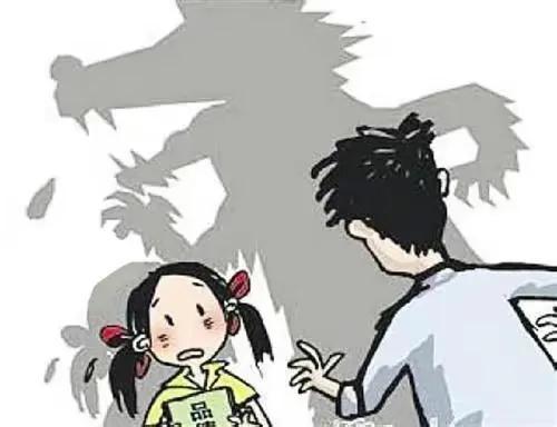 3.亂伦浜事件频发，家庭教育缺失，社会监督不足
