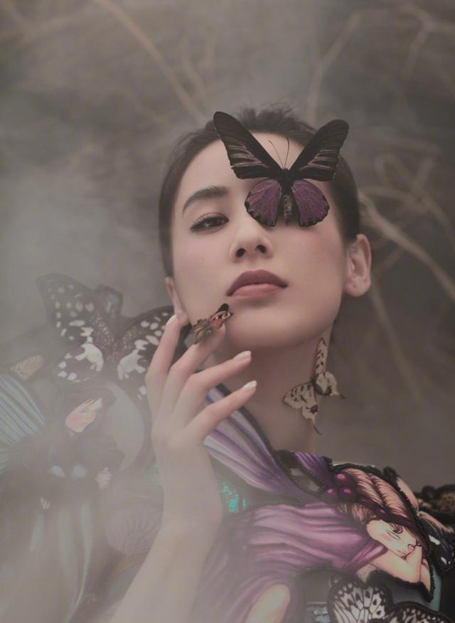 青春蜕变15岁少女破茧成蝶,勇敢追梦无畏成长,绽放独特光芒wwww
