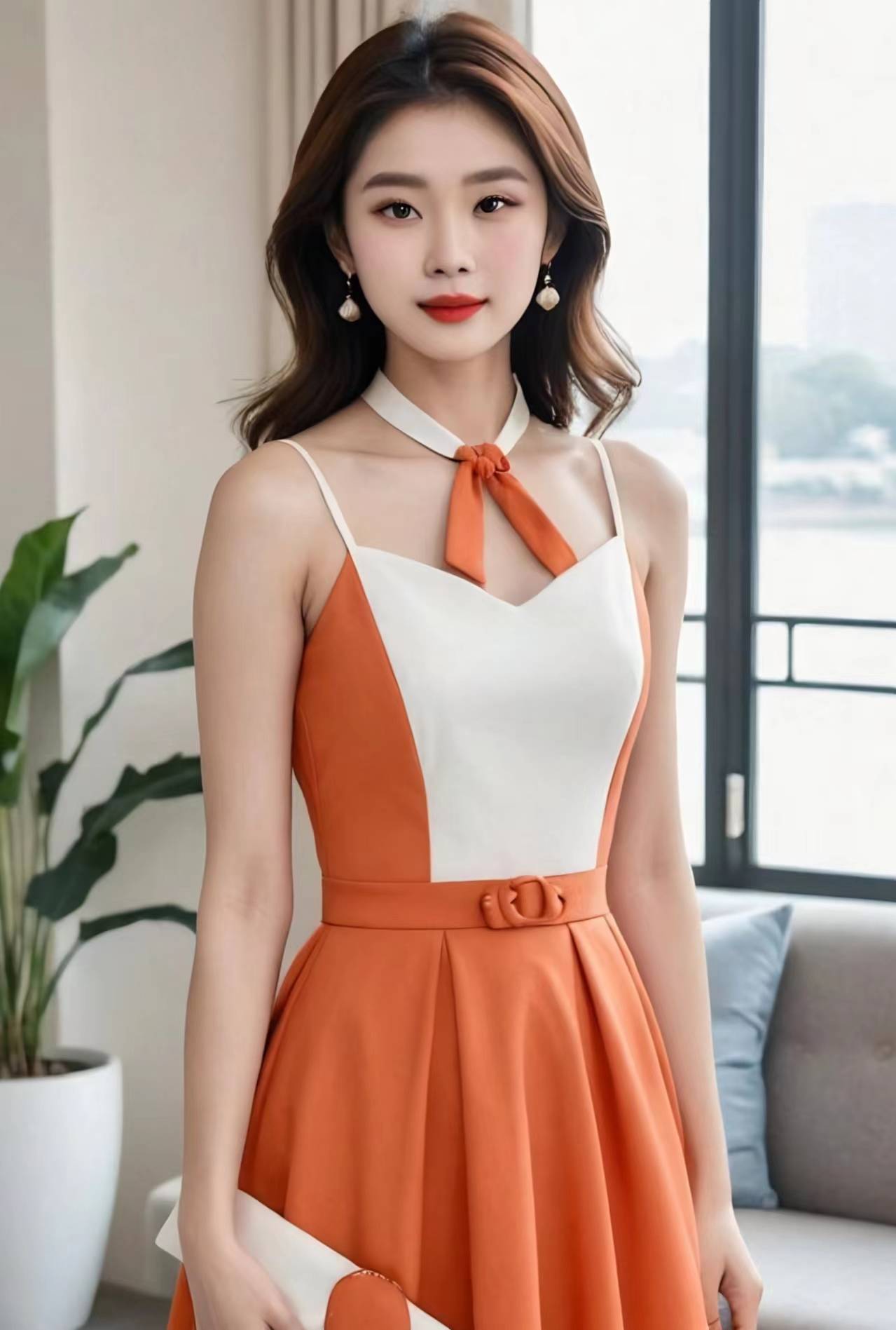 17c少妇分享时尚穿搭秘籍，展现优雅气质，轻松打造迷人魅力