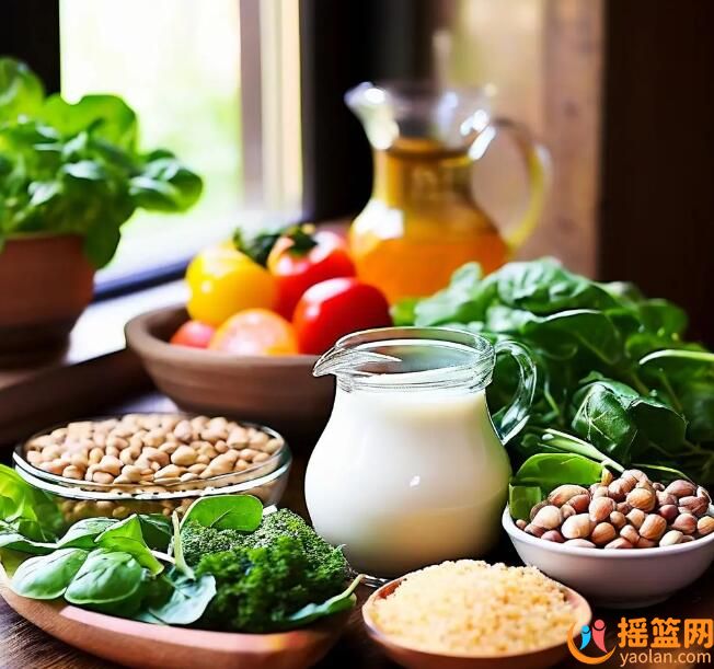 怀孕1300部孕妇必备营养指南，孕期饮食全攻略，助你健康孕育宝宝