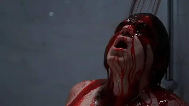 1.破外女一级视频免费出血惊悚真相