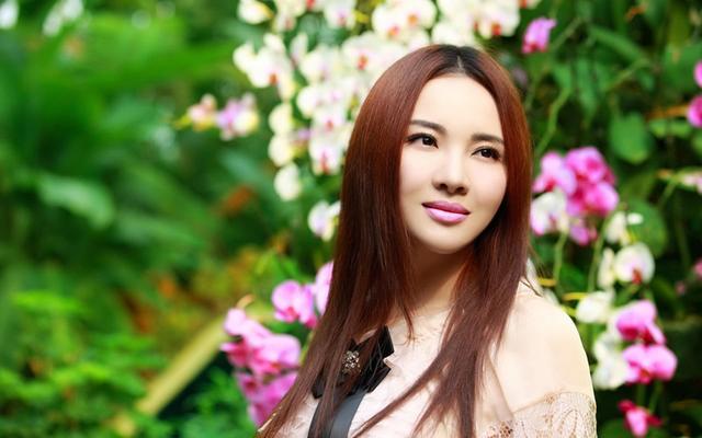 5060老婆熟女魅力无限，温柔体贴，风情万种惹人爱