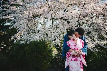 伊人天天日邂逅浪漫时光，谱写爱情诗篇，绽放幸福人生