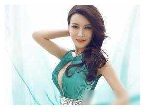 潘金莲真人一级毛引发热议，争议不断，网友观点两极分化