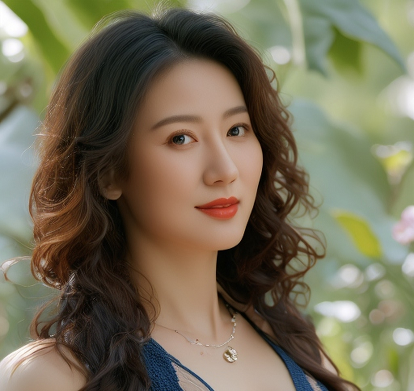 丰满少妇XXXX的迷人魅力,优雅气质与成熟风韵,展现独特女性风采 丰满少妇XXXX的迷人魅力,优雅气质与成熟风韵,展现独特女性风采